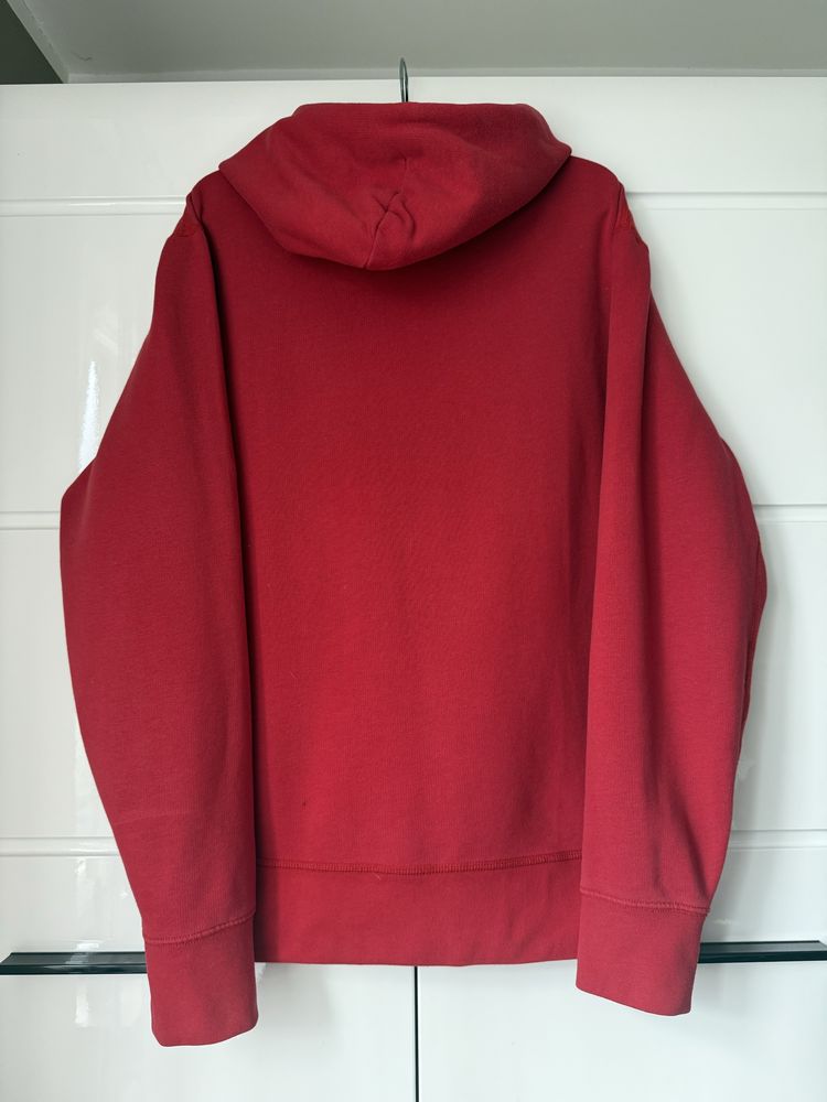 Bluza z kapturem Hoodie Polo Ralph Lauren