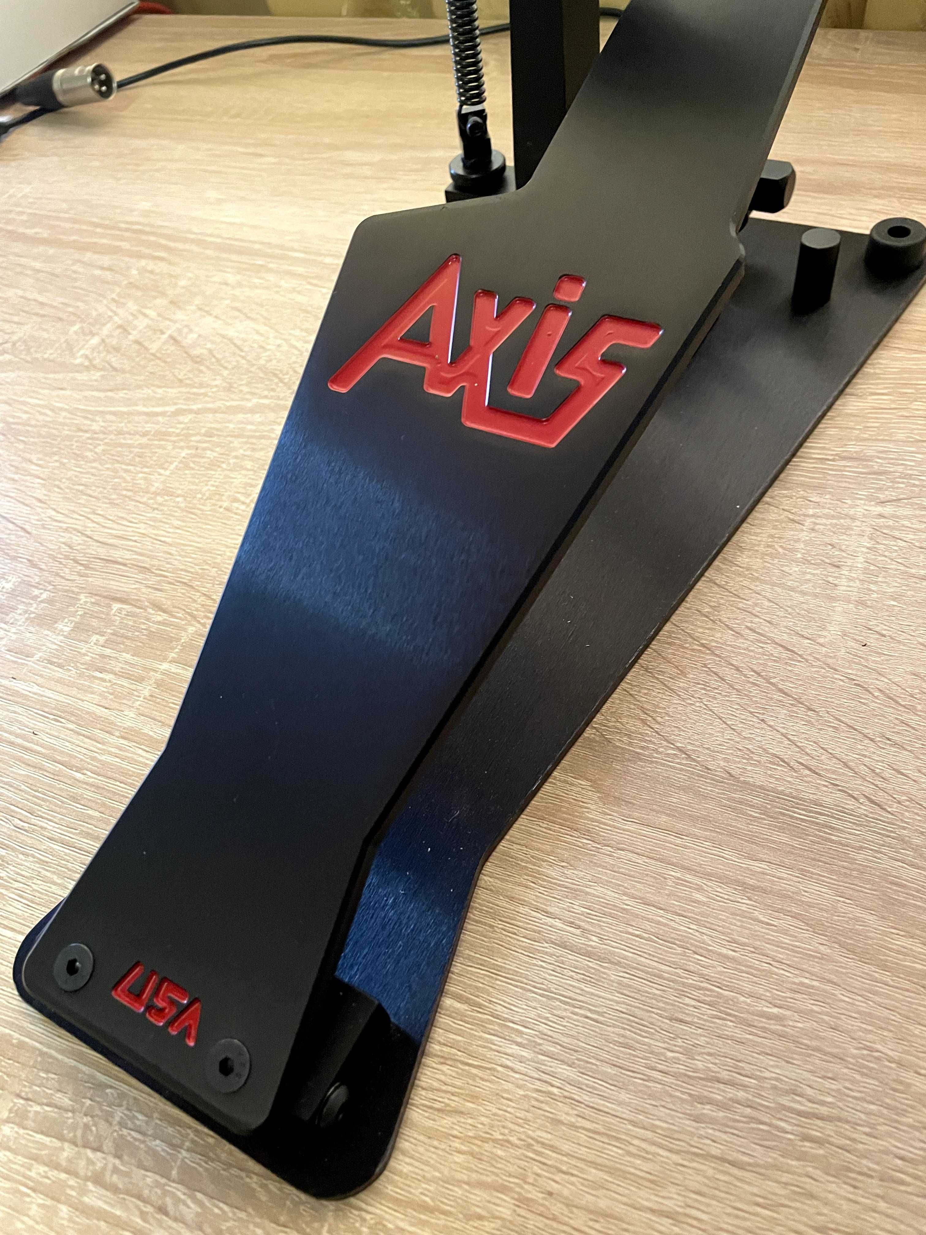 Axis X Longboard Single