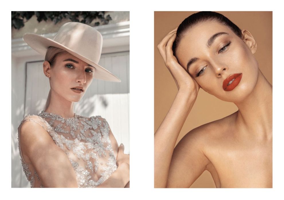 Profesjonalny retusz zdjęć – idealny na sezon świątecznych sesji!