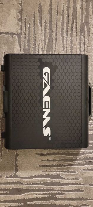 Monitor przenośny do gier Gaems Sentinel Pro Xp