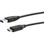 Schwaiger Type C USB Schwaiger LK 100 C