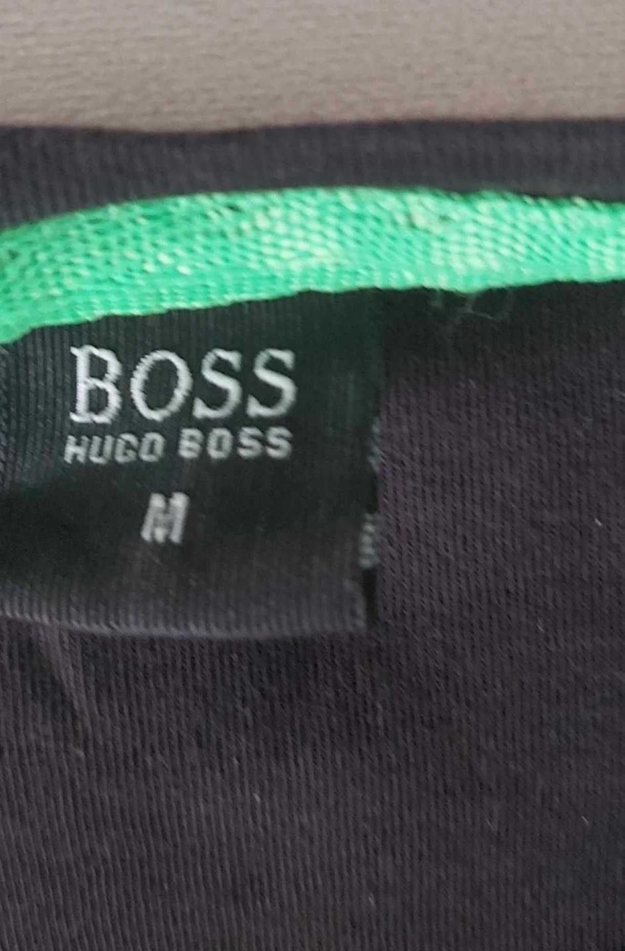 Bluzka, koszulka, męska, Hugo Boss, r. M