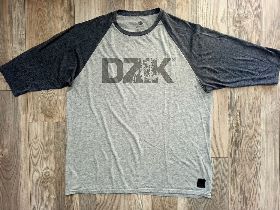 WK Dzik Longsleeve L RAR