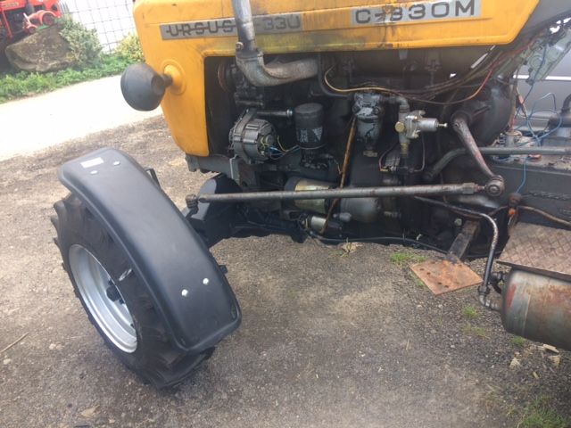 Przedni Napęd URSUS 330 , 335 m 328 c 360 RATY telefonicznie /netto