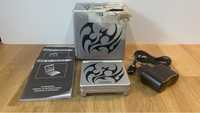 Nintendo Game Boy Advance sp tribal edition