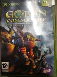 Jogo para X-box goblin