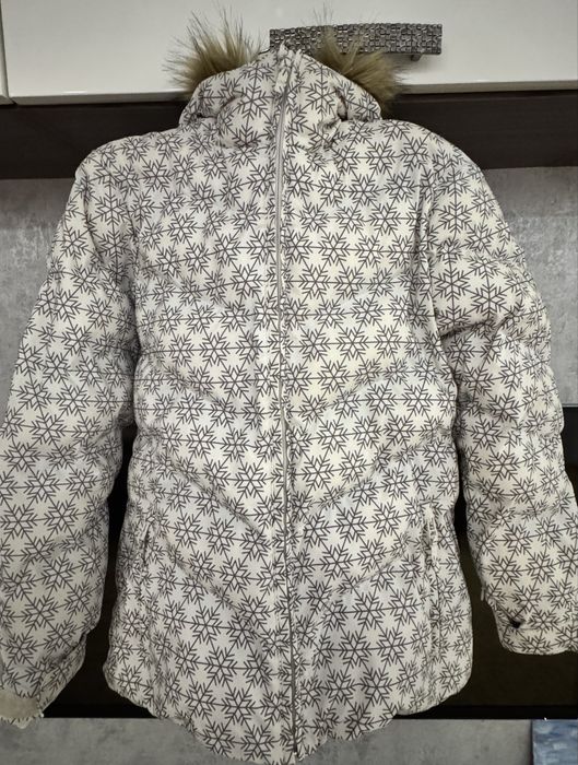Дитяча зимова куртка No Fear (No Panik), 10-12 років