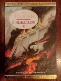 J. R. R. Tolkien - O Silmarillion