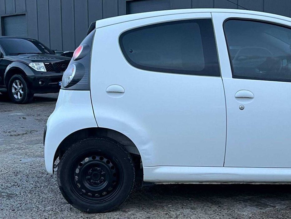 Продам Citroen C1 2012р. #73097