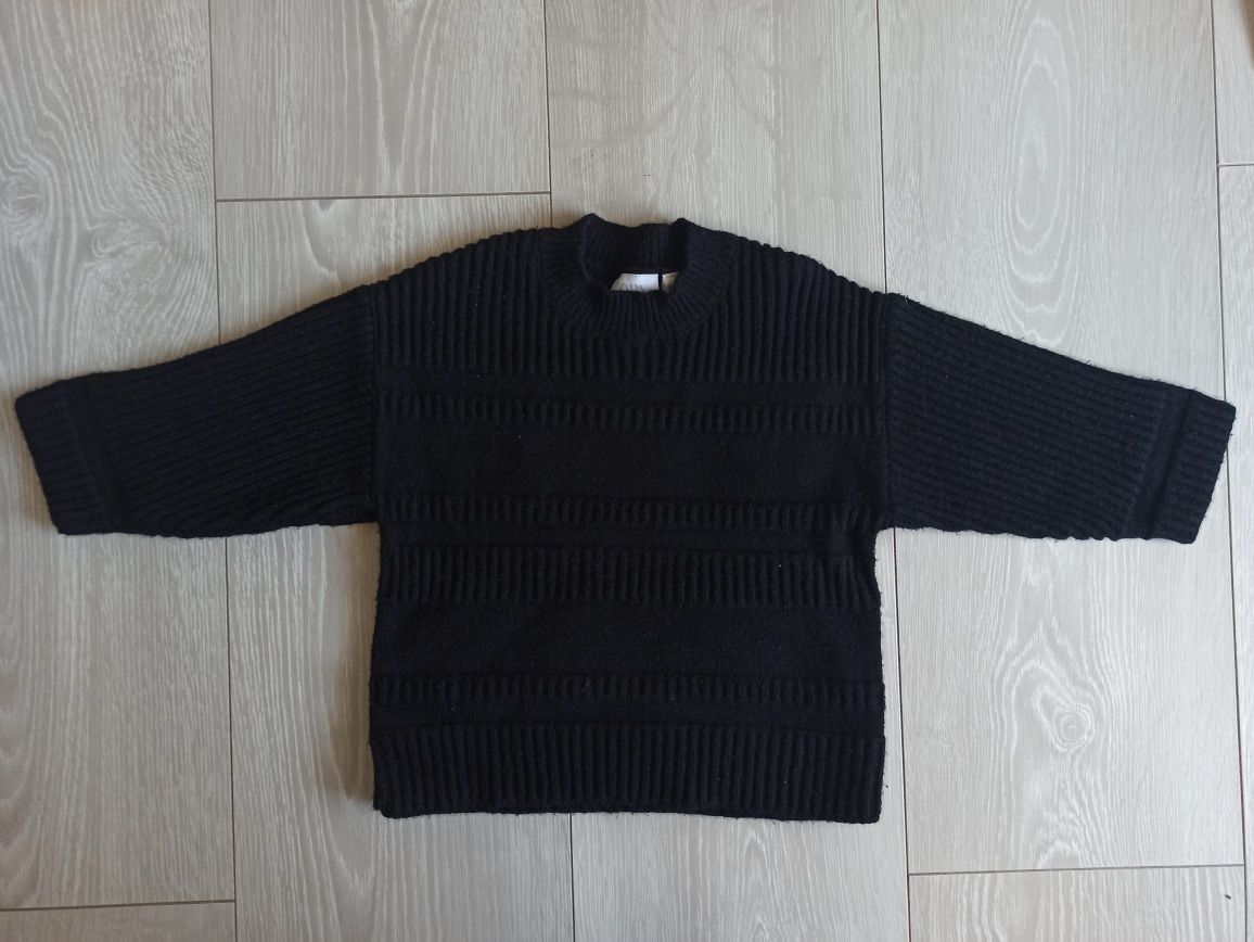 Sweter dla chłopca Zara r. 86