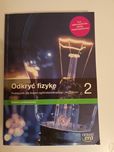 Odkryć fizykę 2 zakres podstawowy