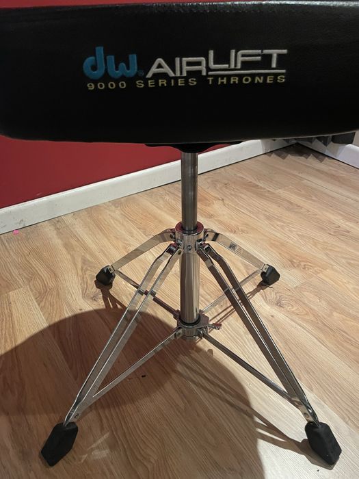 DW 9120 AL - Banco De Bateria Hidraulico - Como Novo