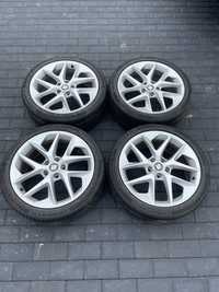 Felgi 5x112 18 seat leon fr