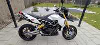 Aprilia Dorsoduro 1200 ABS /ATC mivv supermoto