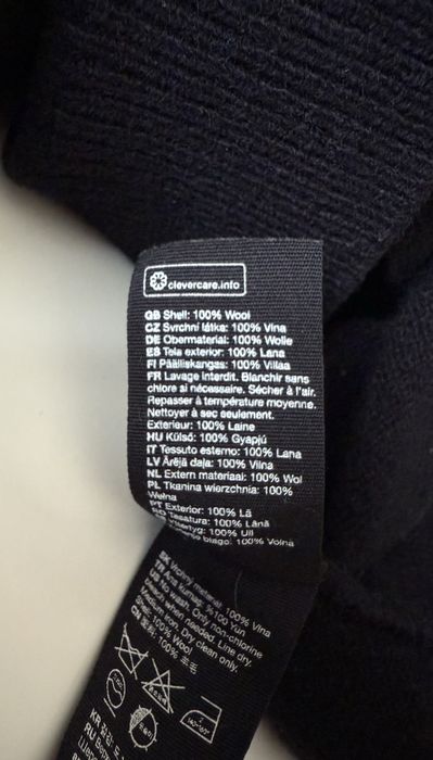 &Other Stories/cos кардиган