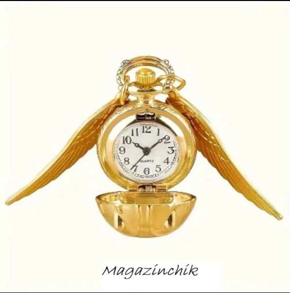 Набір для фанатів Гаррі Поттера