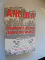 Angola-Silva (Pedro/Outros;Angola-Comandos Especiais