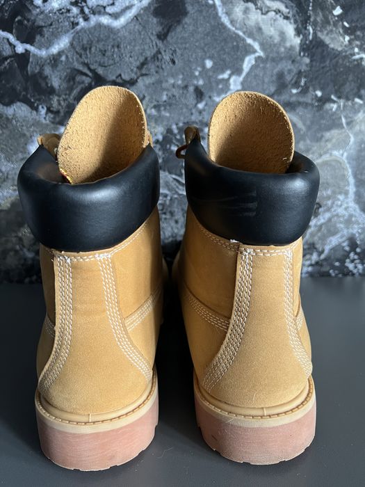 Черевики чоловічі Timberland Primaloft 43р