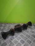 PEÇAS AUTO USADAS para Opel Meriva 1.3 CDTI 2005 Monta Motor Z13DT