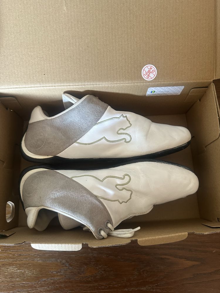 Tenis Sapatilhas Sneakers Puma Speed Cat Sparco