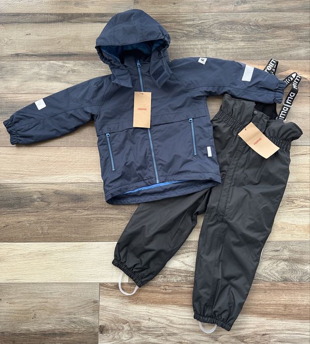 Зимовий комплект Reima р.98, 104