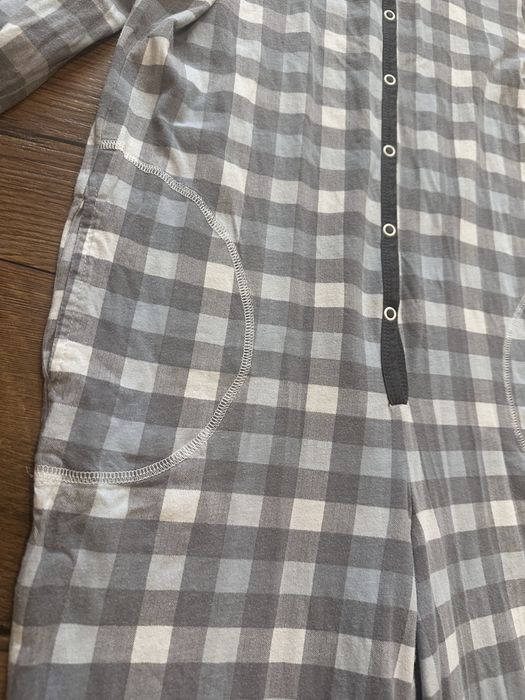 Ромпер піжама кенгуруми комбинезон 158 164 11-12