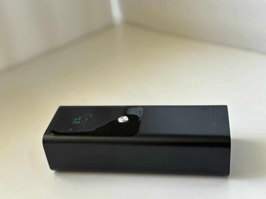 Powerbank Large Capacity 65W