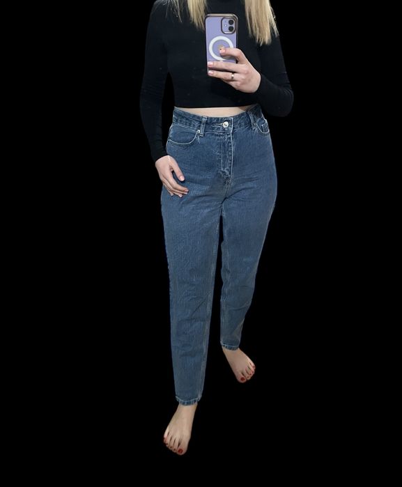 Джинси romashka