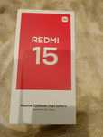 Xiaomi Redmi 15 NOWY
