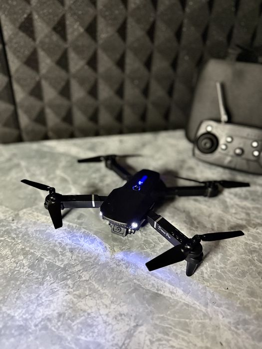 Квадрокоптер Б/У Zoom Ultimate Full HD 1080p Дрон FPV