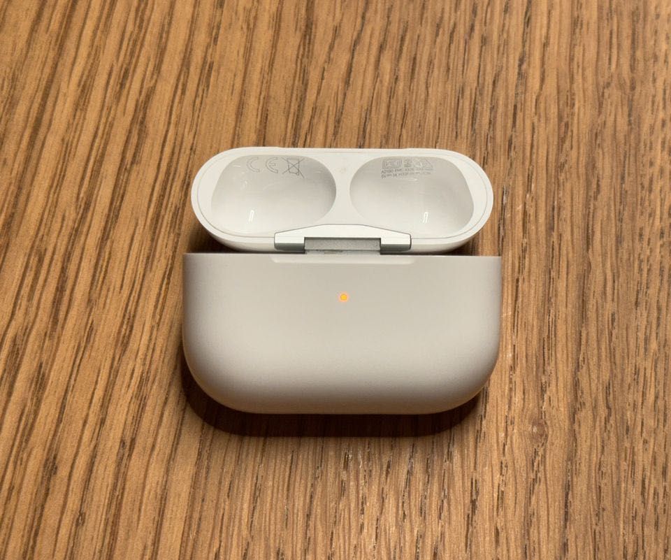 Навушники бездротові Apple Airpods Pro | 1 покоління