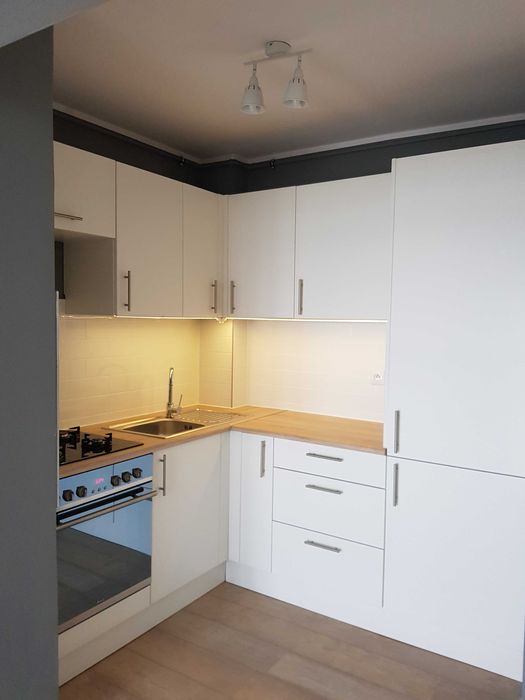 Kawalerka bezpośrednio