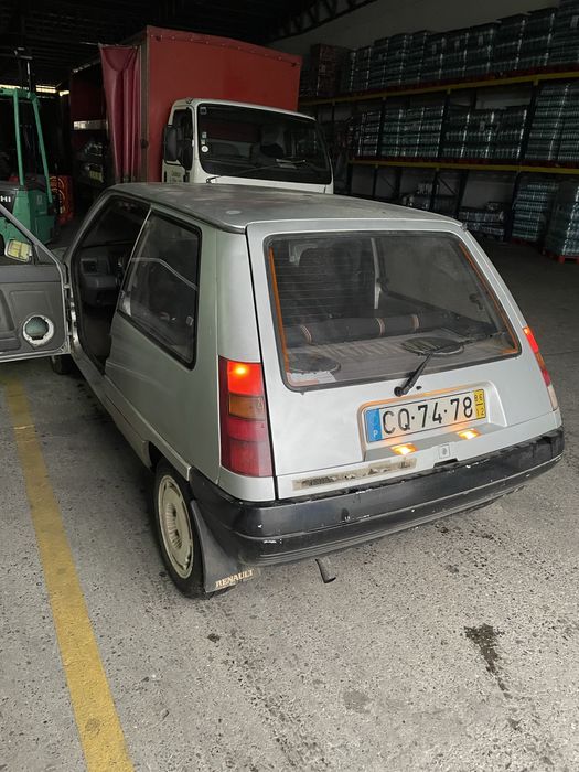 Renault 5  G T L