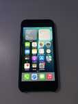 iPhone SE 2022 Midnight czarny stan idealny (3. generacji) 128gb