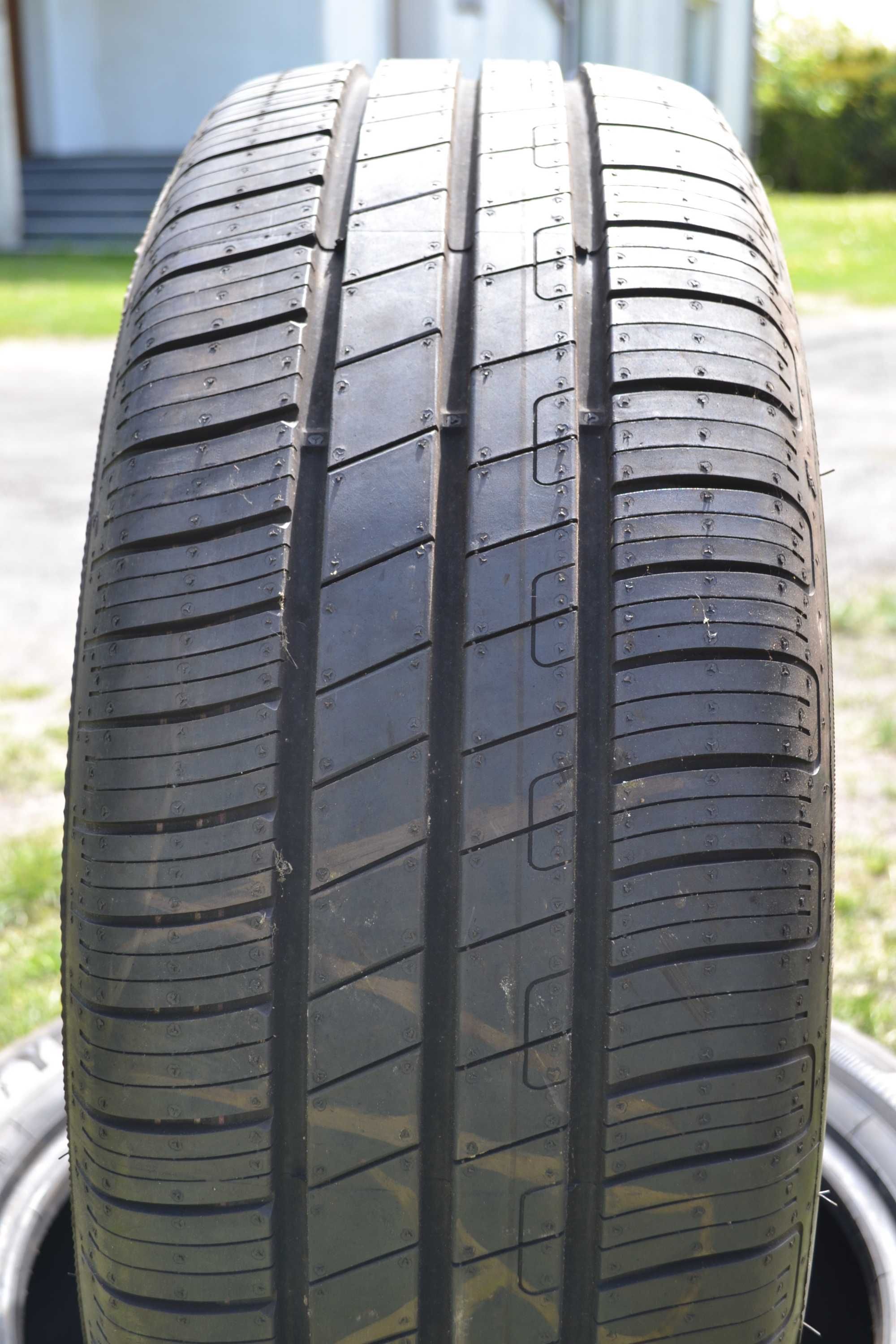 Opony 205/55/17 Goodyear 2szt Letnie