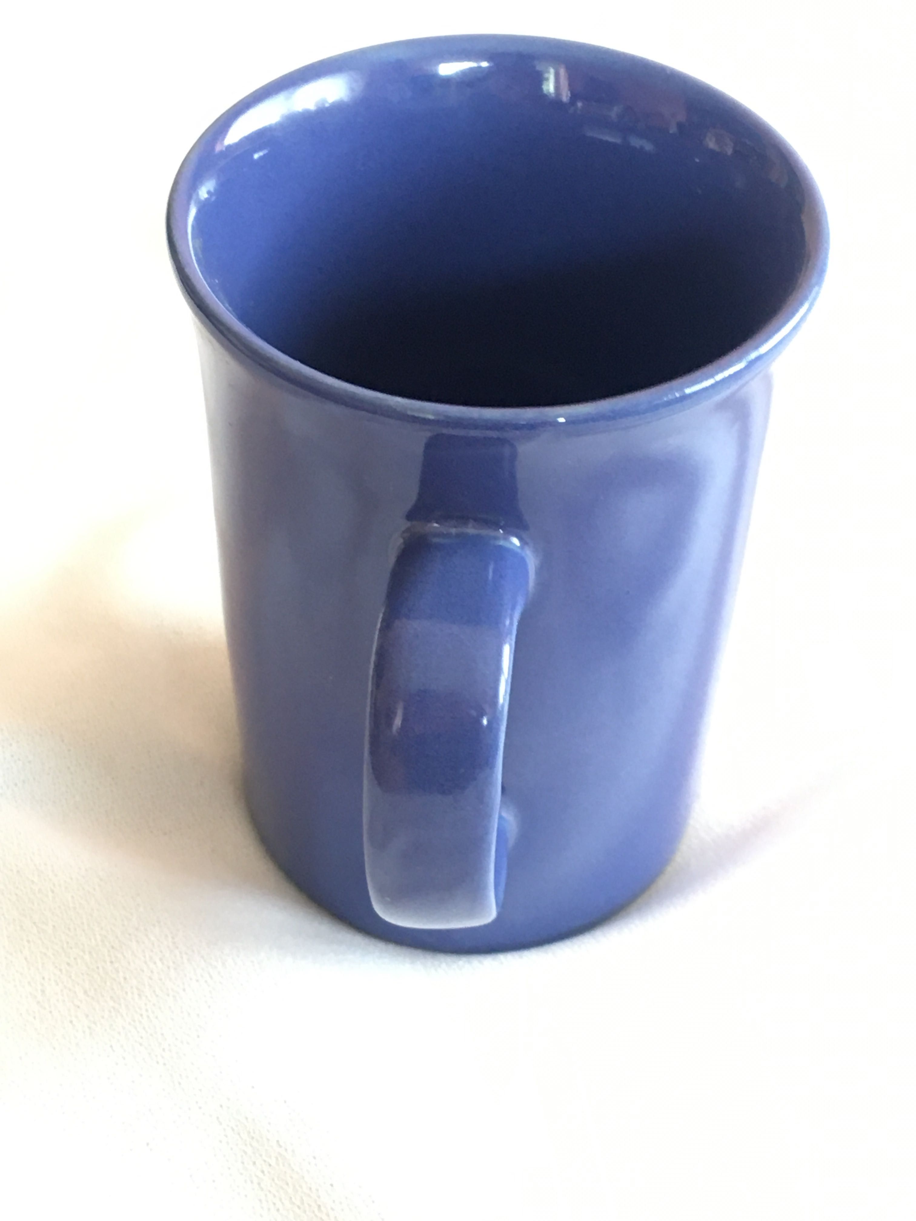 Cafe Prima, kubek 250 ml