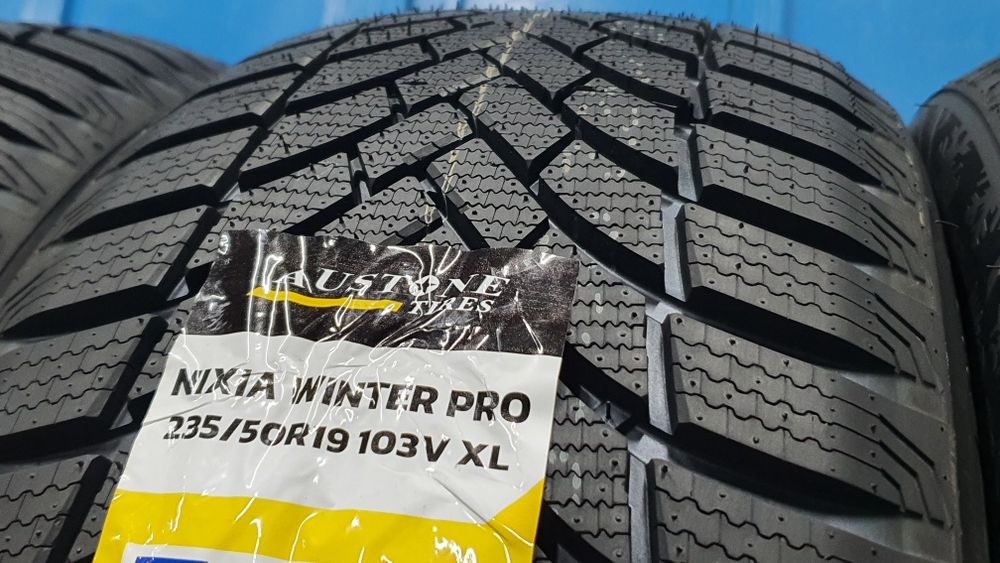 235/50 R19 NOWE opony zimowe Austone ! Zapraszam