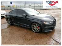 Audi S3 Premium Plus 4x4 wirtual , szyberdach / Posiadamy również inne modele