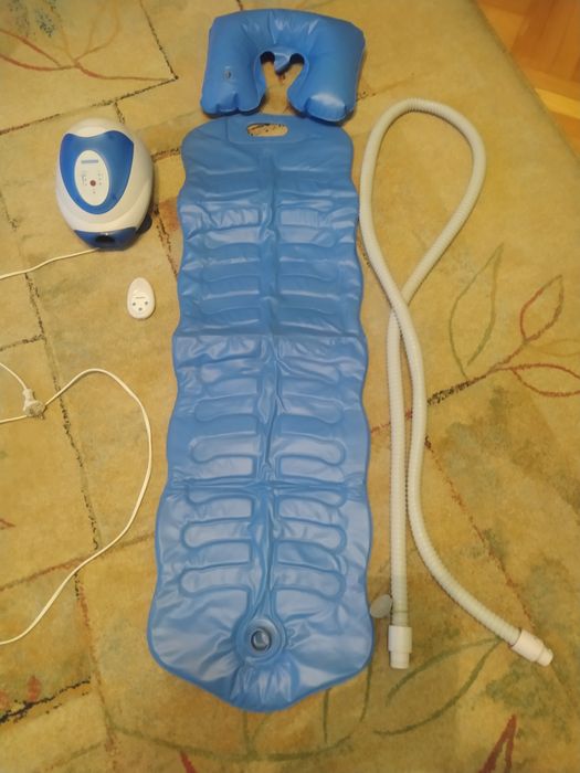 Mata do hydromasażu Severin