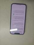 Zamienię iPhone’a 13 na 13 pro pub 14 z doplata