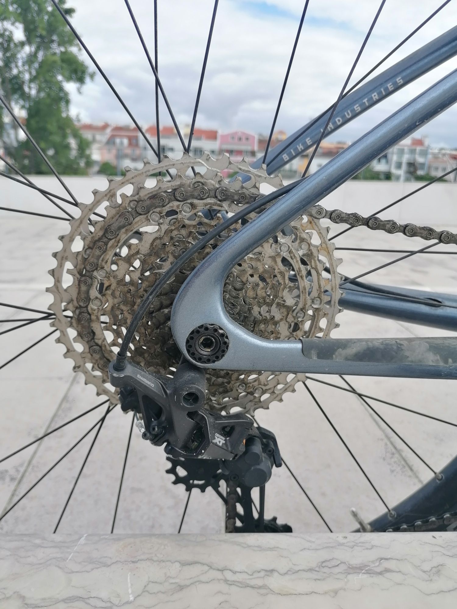 Ktm Myroon Elite 29
