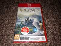 Hogwarts Legacy [Nowa] Nintendo Switch 2 GameX Sosnowiec