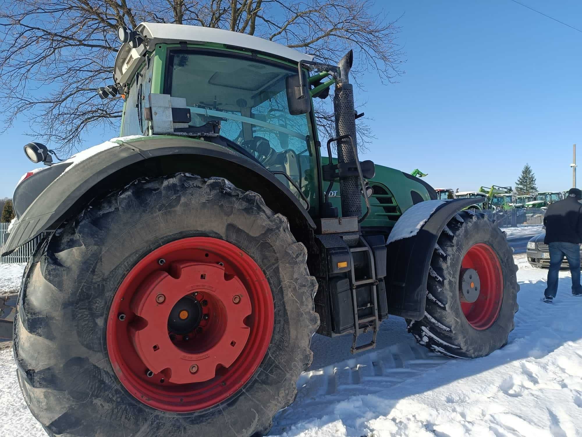 fendt 933 fendt 933