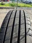 Goodyear EfficientGrip 2 suv 225/55 R19х7 99V 2023 року