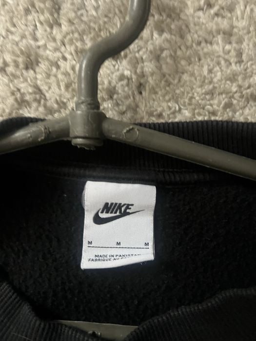 Світшот nike.