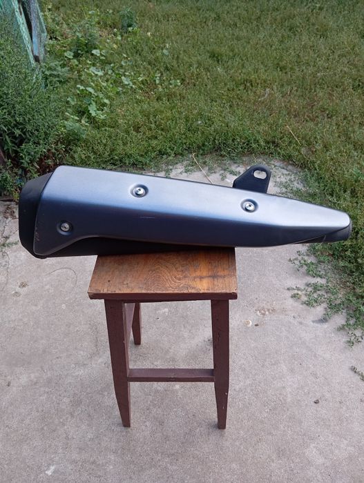 Глушитель SPARK 150-250 куб та інших .