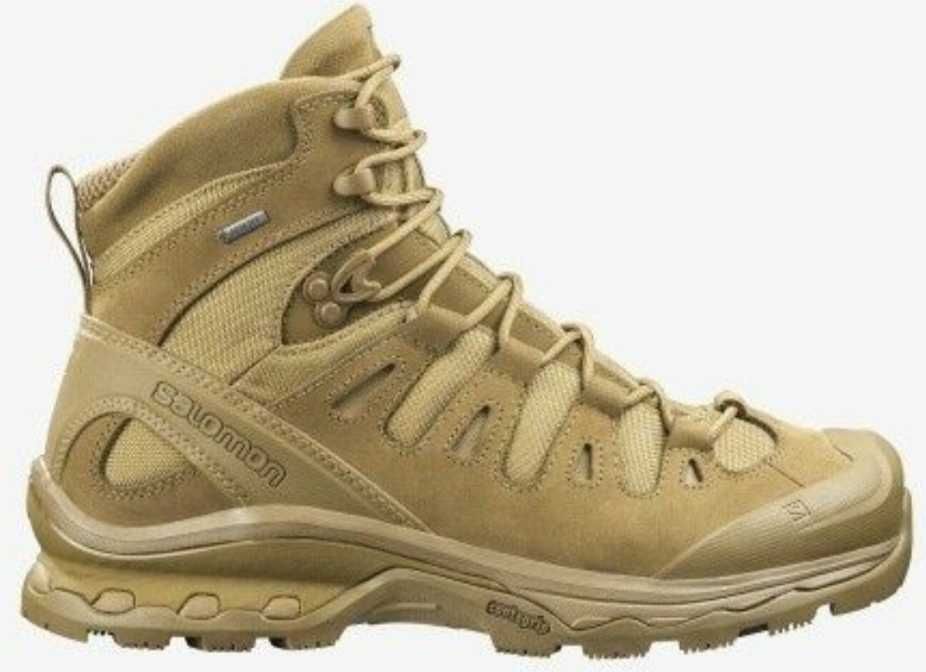 Salomon 4D Quest forces 2 розміри 40; 40,5; 41,5; 45,5