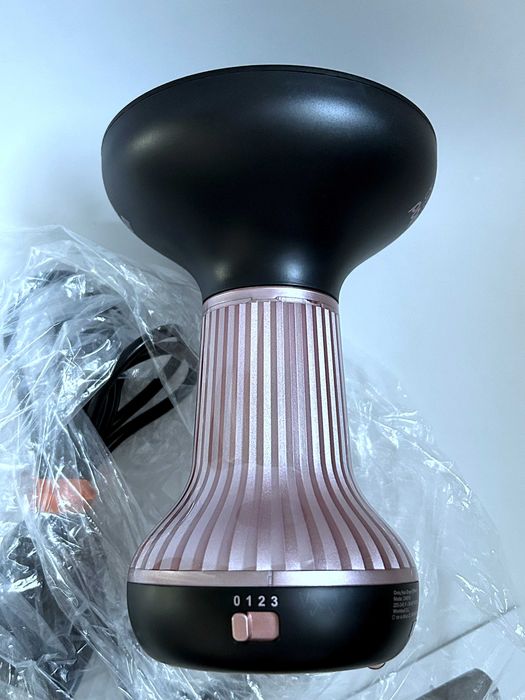 Suszarka z dyfuzorem jonowym ONIQ HAIR DRYER DIFFUSER