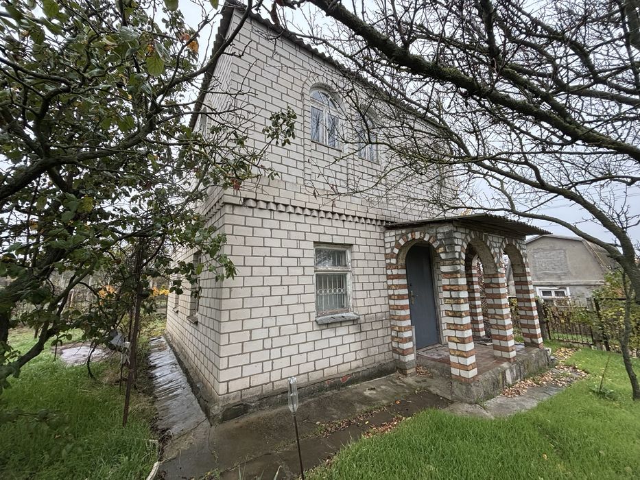 Продам дачу Сади 3