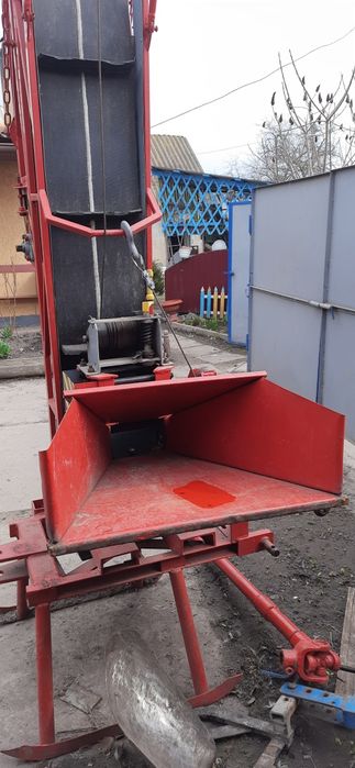 Продам модульный щепорез